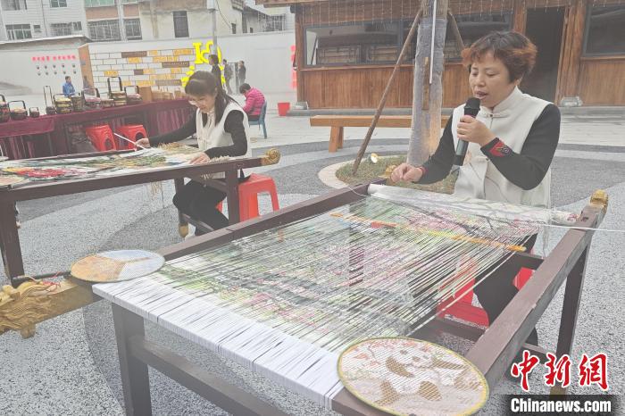 【文化拾遗 魅力泉州】在五里古街遇见“桃源”风情 【文化拾遗 魅力泉州】在五里古街遇见“桃源”风情
