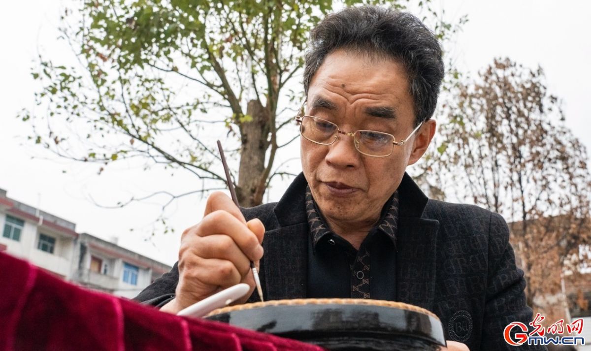 【文化拾遗 魅力泉州】传承百年海丝繁华 造就非遗文化明珠（组图）