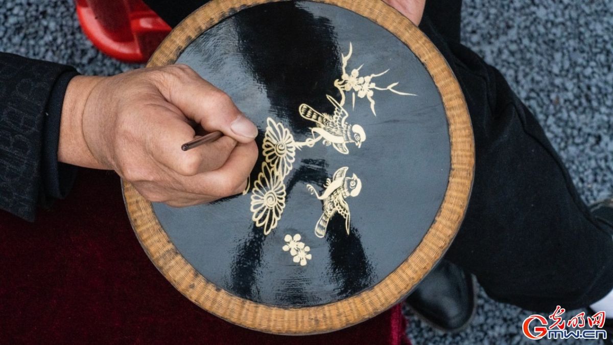 【文化拾遗 魅力泉州】传承百年海丝繁华 造就非遗文化明珠（组图）