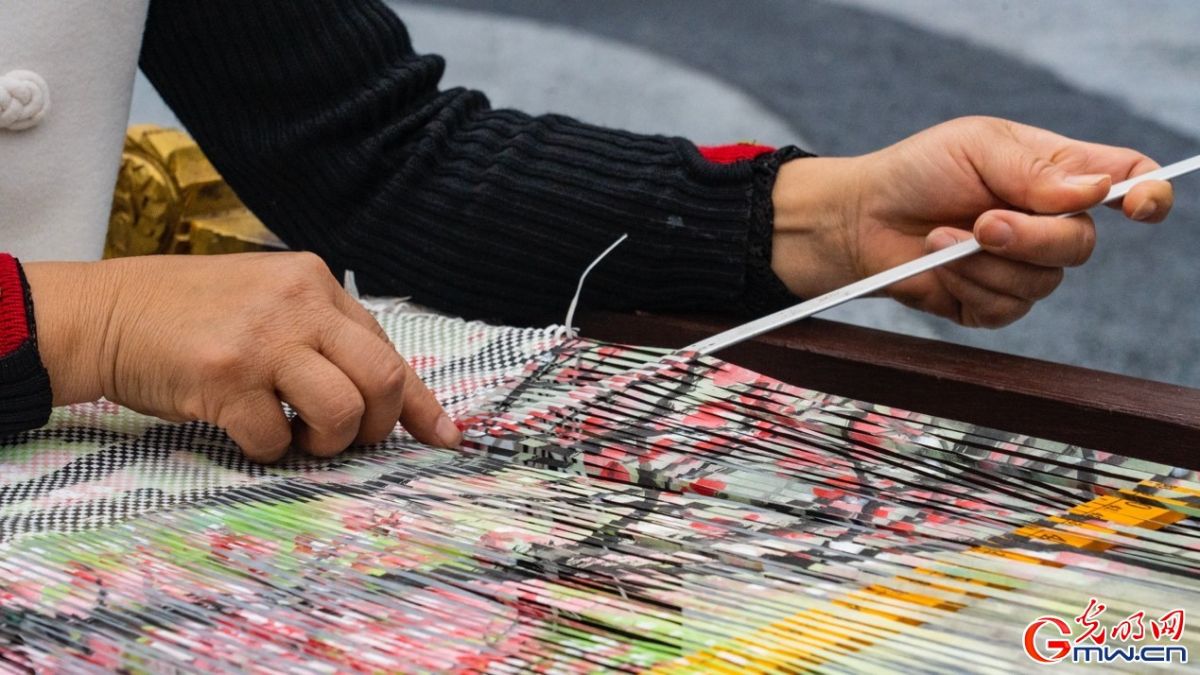 【文化拾遗 魅力泉州】传承百年海丝繁华 造就非遗文化明珠（组图）