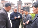 采访陈三73代后裔