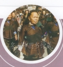 雕艺服饰 016-1