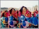 惠安女服饰（老年装）
