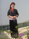 惠安女服饰（嫁妆）
