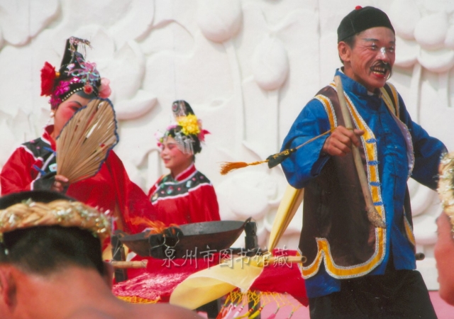 火鼎公火鼎婆05