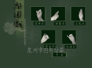 梨园戏（手姿）