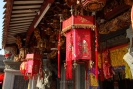 闽台东石灯俗6