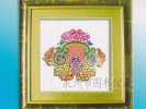 李尧宝刻纸4