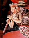 南音开元寺《飞天乐伎》2 杨湘贤 摄
