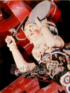 南音开元寺《飞天乐伎》   杨湘贤 摄