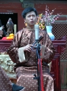 南音演出2