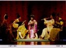 泉州南音（泉州南音乐团赴法国演出专场）朱煌年摄