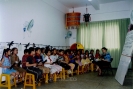 泉州西隅小学南音课