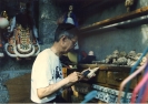 泉州提线木偶2