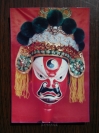 泉州提线木偶头3