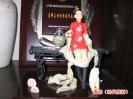 唐韵（现代模特）