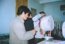 杨梅纸狮习俗3