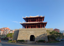 复建后朝天门
