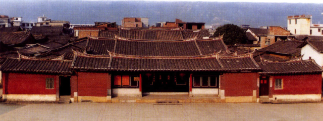 李光地