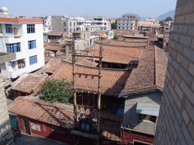 通政巷苏廷玉故居