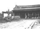 1926年承天寺弥勒殿