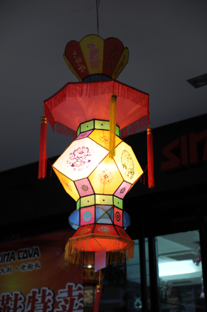 泉州花灯 (6)