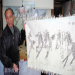 永春纸织画11