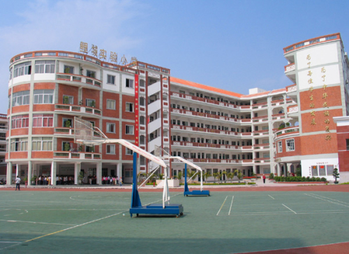泉州鲤城实验小学3