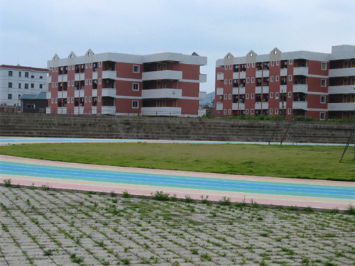 晋江季延中学15