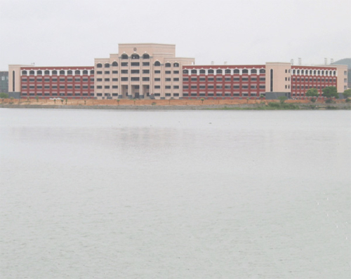 仰恩大学28
