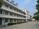 晋光小学教学楼