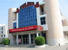 泉州师范学院-王若察礼堂