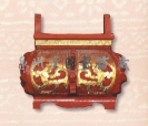 香炉