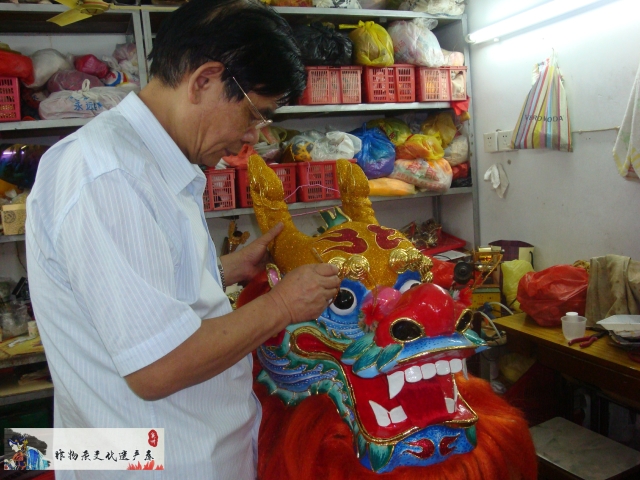 泉州杨氏戏剧道具 (6)