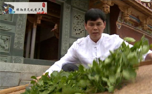 王志宏工作照晾青