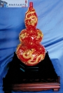 黄培聪富贵祥龙