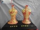 黄培聪盛世唐朝 百年好合
