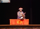 林赋赋在梨园戏《大归》中饰演“嗳仔手”