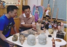 王毅雄提线木偶戏 (2)
