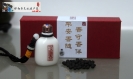 庄颜瑜作品“香瓶”