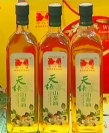 图90    德化山茶油