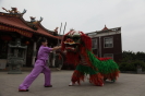 图4   鲤城刣狮之双剑打狮    摄影：孙秀锦
