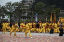 图55   石狮卢厝狮阵    摄影：孙秀锦