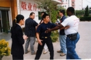 图102    泉州五祖拳    供图：姚道仰