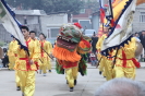 图44 绕龙门    摄影：孙秀锦