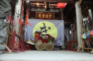 图14  鲤城霞洲青狮武馆    摄影：孙秀锦