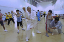 图105   泉州五祖拳   供图：周盟渊