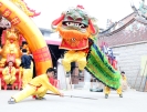 图46   刣狮    摄影：孙秀锦