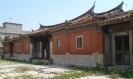 图158   闽南民居   供图：郑培群