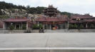 图118  白莲寺全景   摄影：陈清选